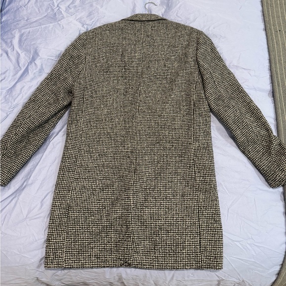 Reiss Men’s Jacket - Black/Gray (L) - Picture 3 of 9